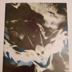 Batman Beyond #1 (2022) DC Comics, Spectral Comics Convention Virgin Exclusive